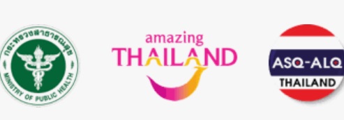 Thailand Alternative State Quarantine (ASQ) / (ASLQ) - We Made Your Joy ...