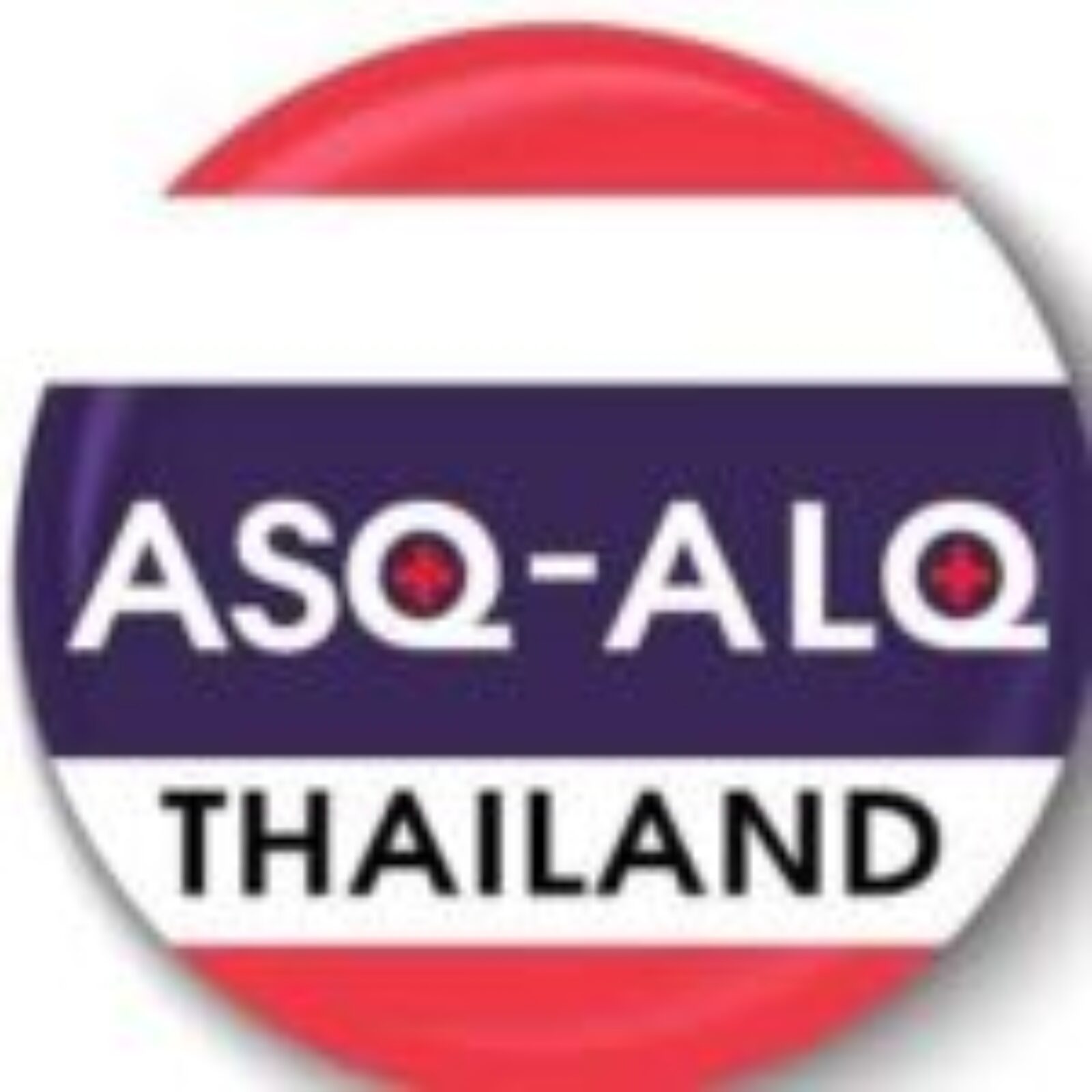 Thailand Alternative State Quarantine (ASQ) / (ASLQ)