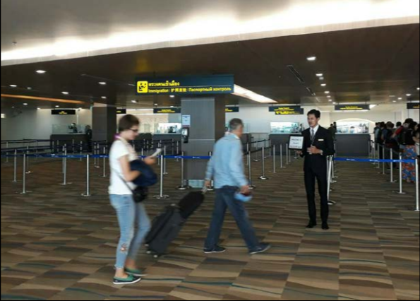 donmuang fast track immigration arrival service 1 by joy republic